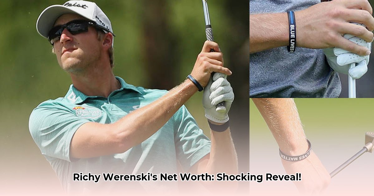 richy-werenski-net-worth